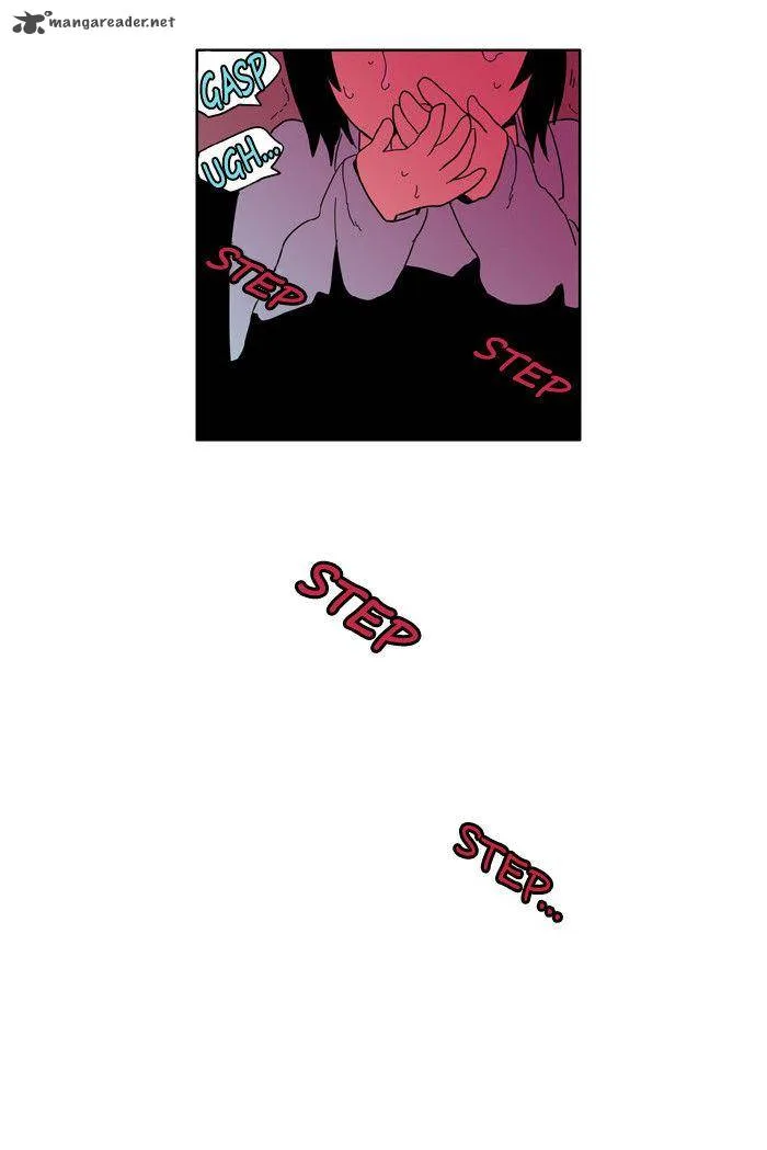 I Don't Want This Kind of Hero Chapter 30 page 22