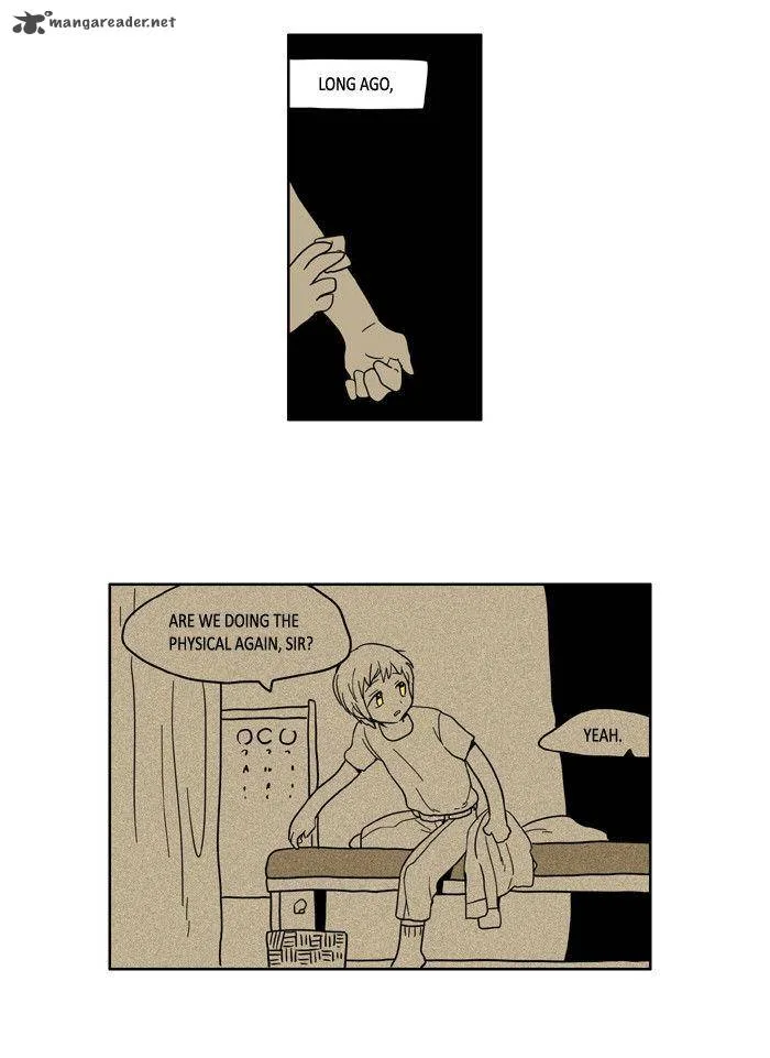 I Don't Want This Kind of Hero Chapter 30 page 10