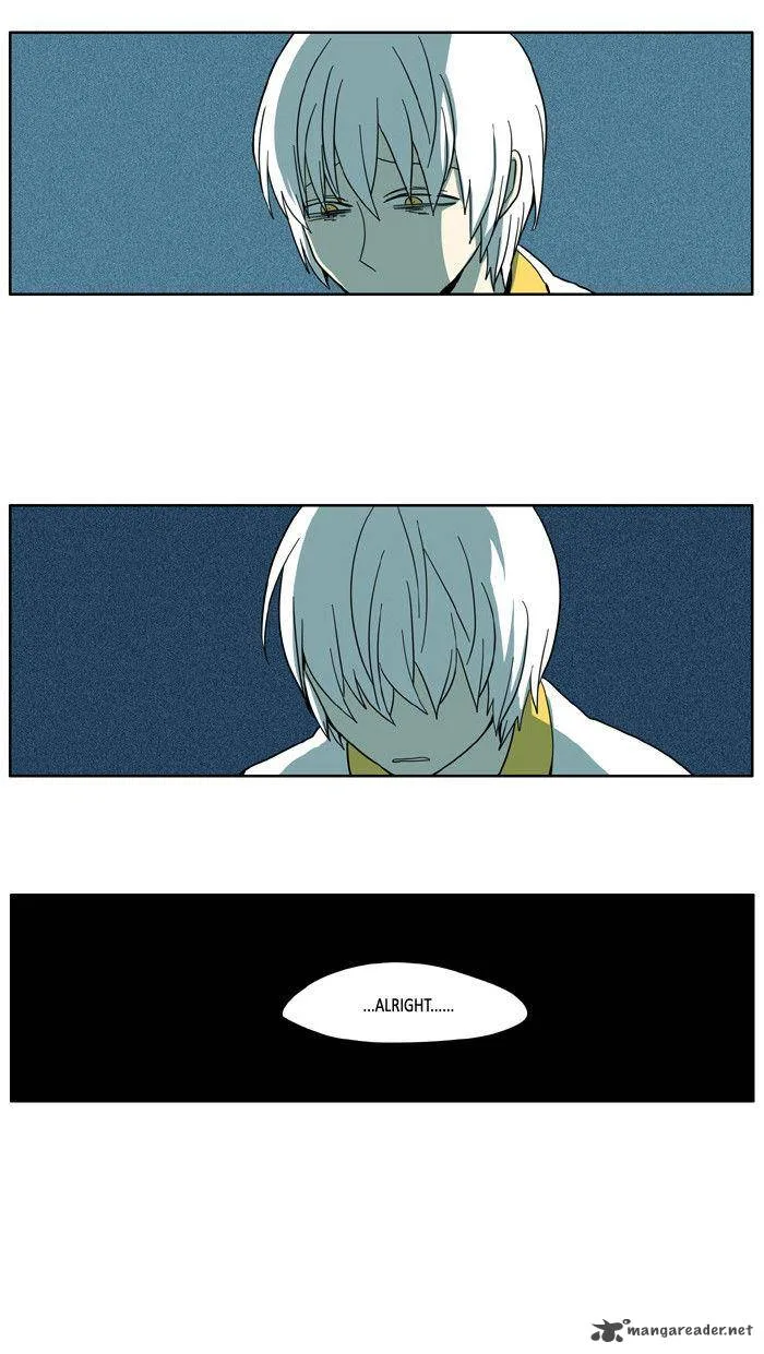 I Don't Want This Kind of Hero Chapter 30 page 17