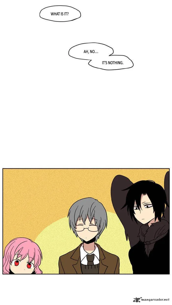 I Don't Want This Kind of Hero Chapter 31 page 26