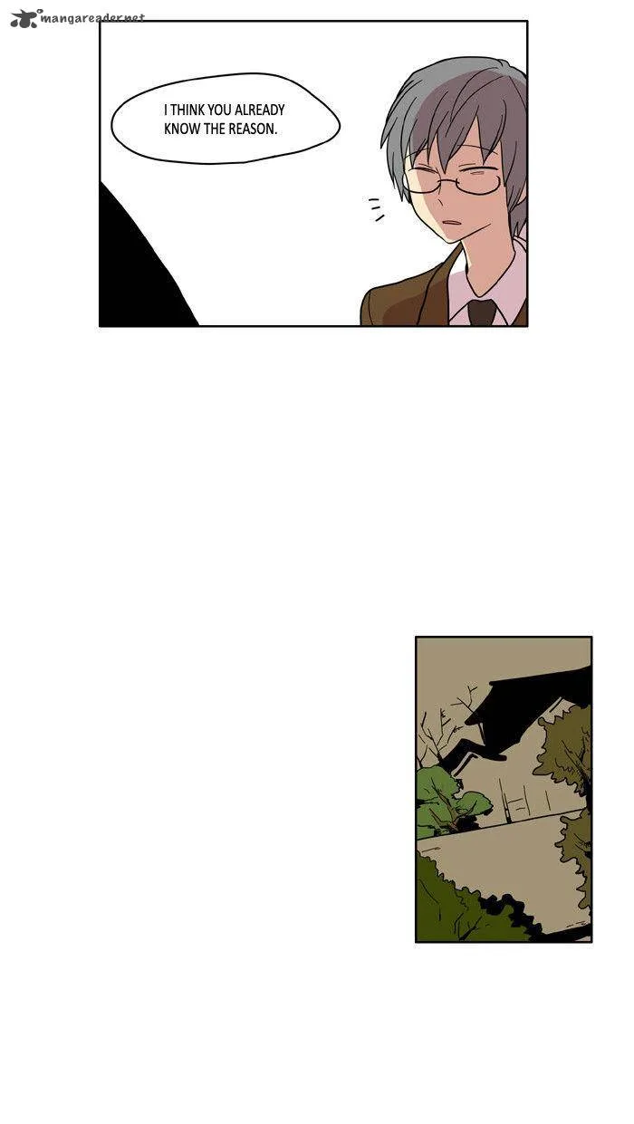 I Don't Want This Kind of Hero Chapter 32 page 21
