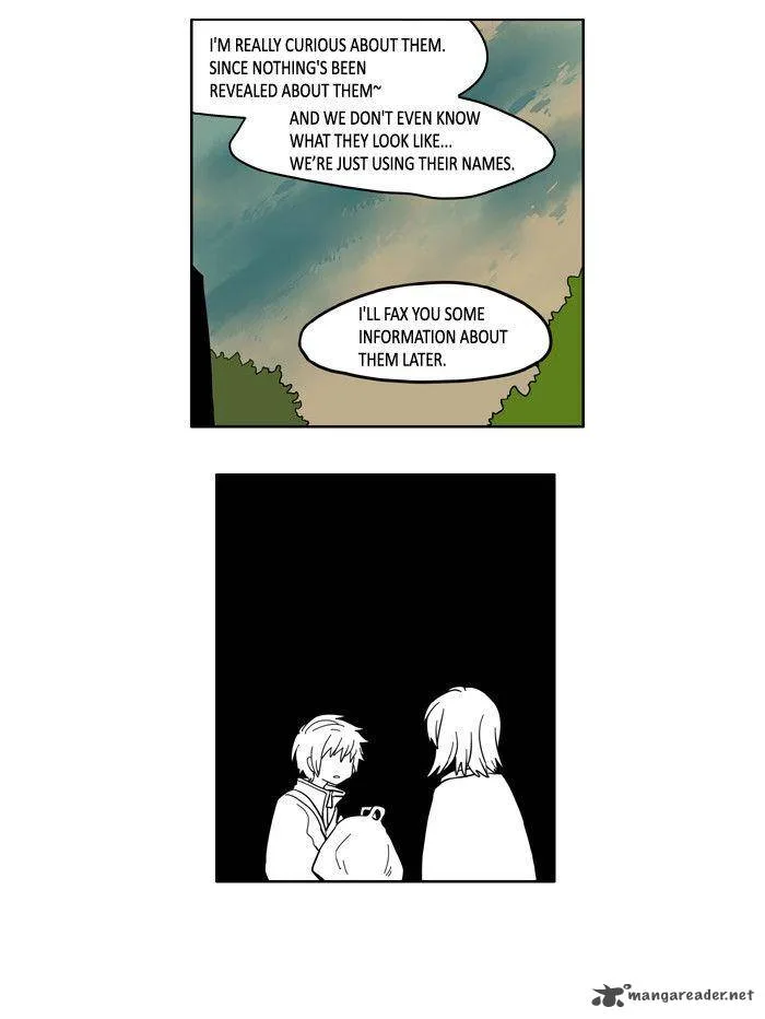 I Don't Want This Kind of Hero Chapter 32 page 2