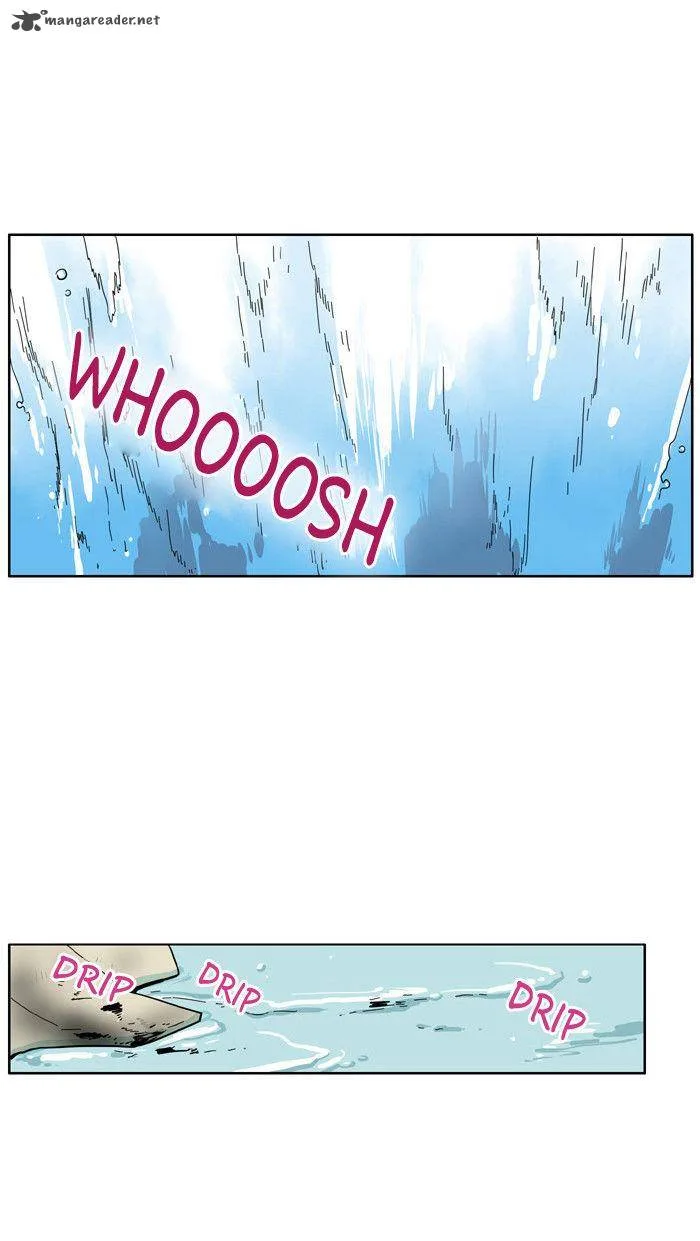 I Don't Want This Kind of Hero Chapter 33 page 30