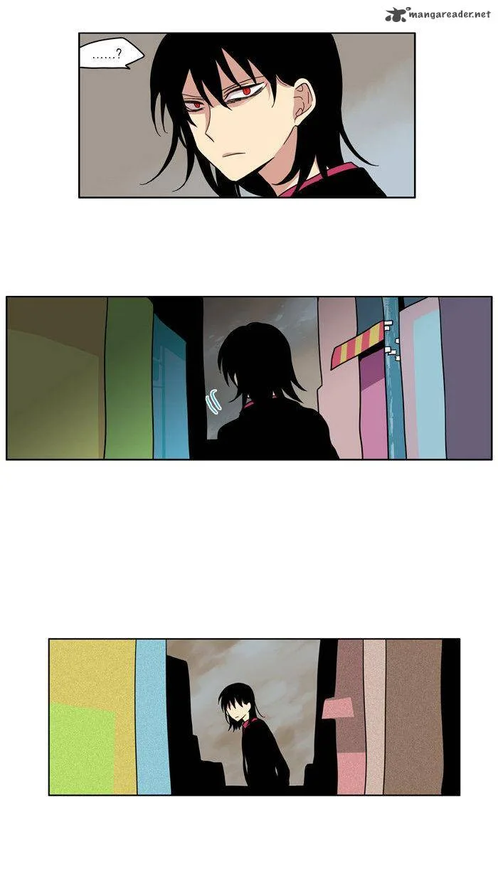 I Don't Want This Kind of Hero Chapter 33 page 18