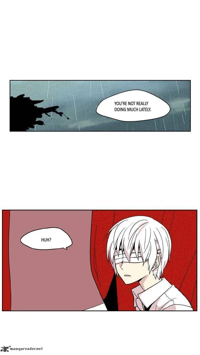I Don't Want This Kind of Hero Chapter 36 page 1