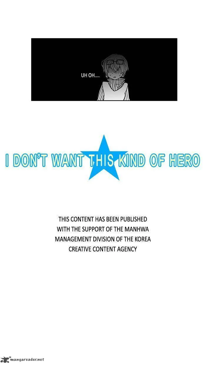 I Don't Want This Kind of Hero Chapter 36 page 28