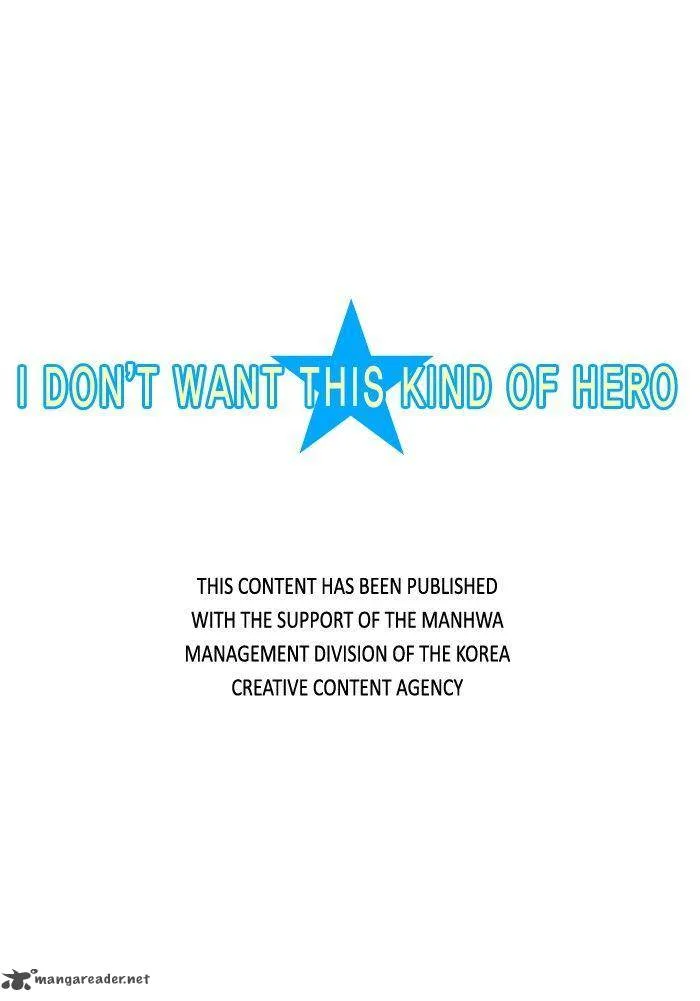 I Don't Want This Kind of Hero Chapter 37 page 26
