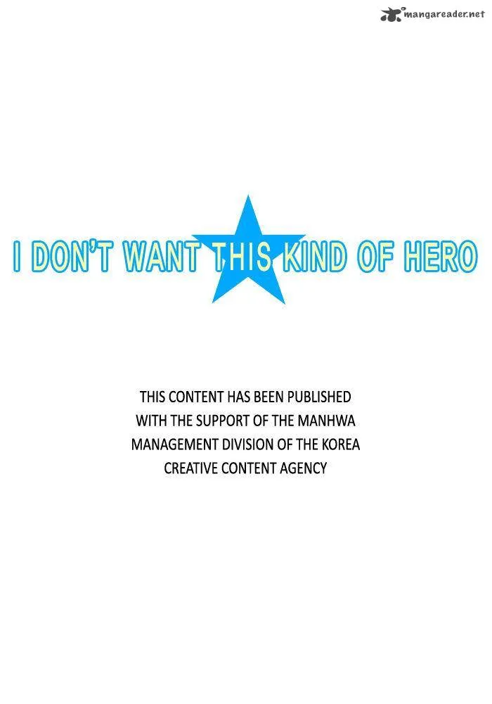 I Don't Want This Kind of Hero Chapter 38 page 27