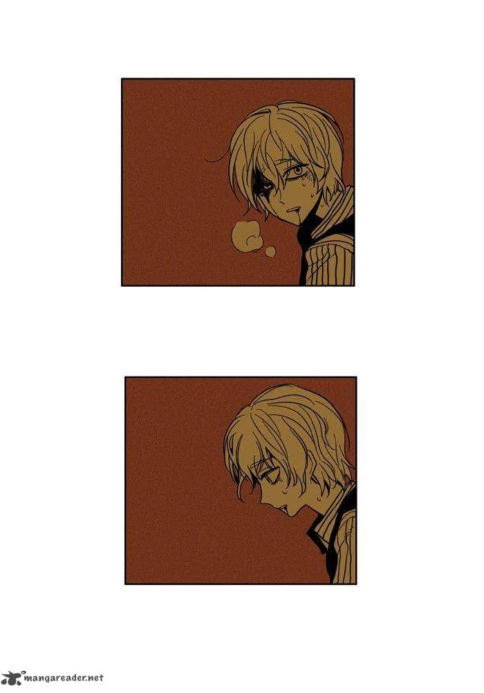 I Don't Want This Kind of Hero Chapter 39 page 6