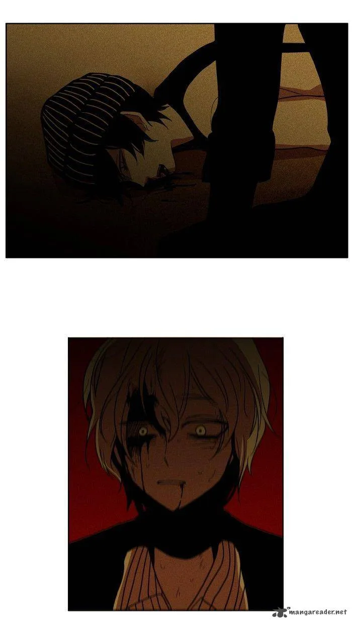 I Don't Want This Kind of Hero Chapter 39 page 7