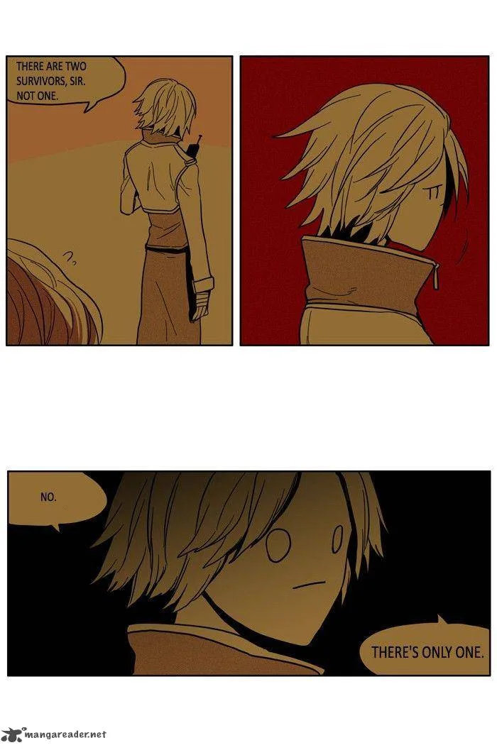 I Don't Want This Kind of Hero Chapter 39 page 5