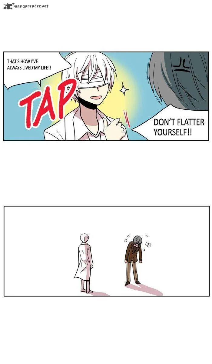 I Don't Want This Kind of Hero Chapter 39 page 11