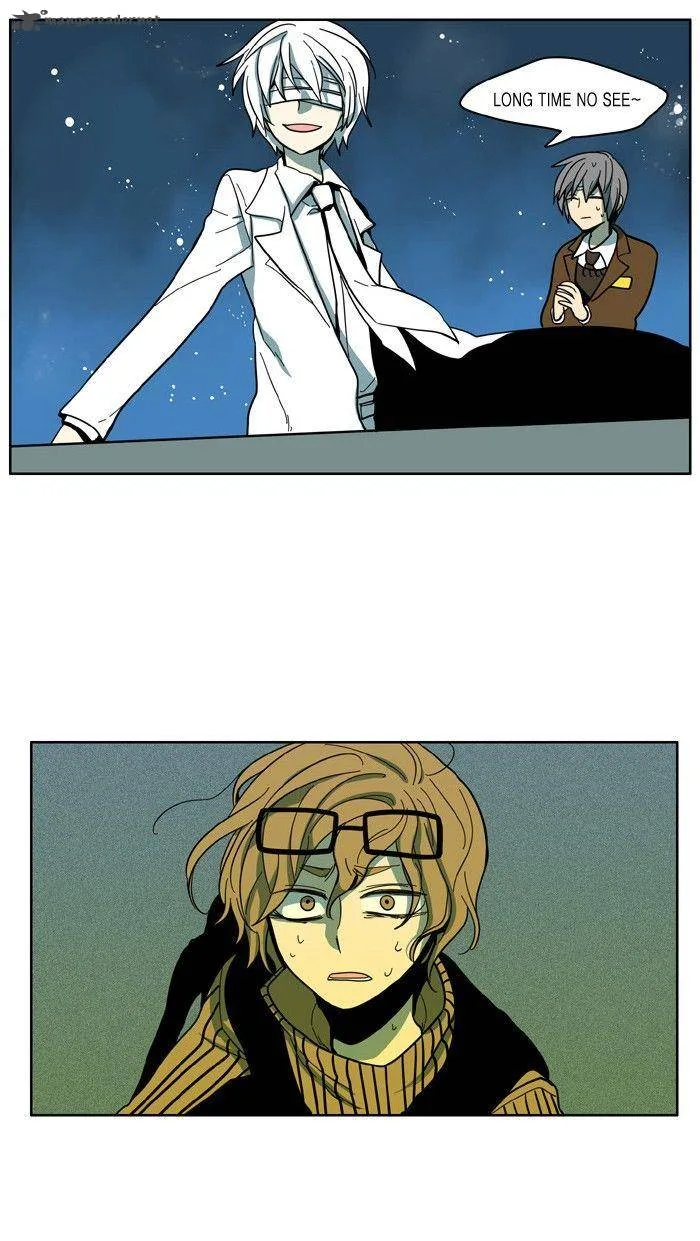 I Don't Want This Kind of Hero Chapter 39 page 26