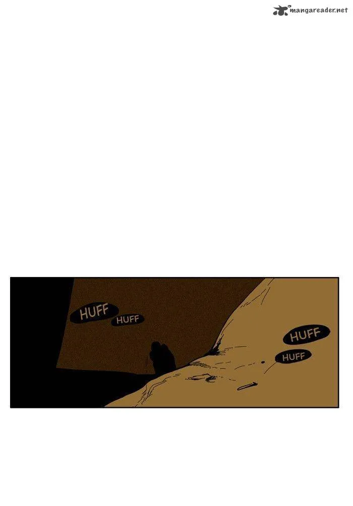 I Don't Want This Kind of Hero Chapter 39 page 1
