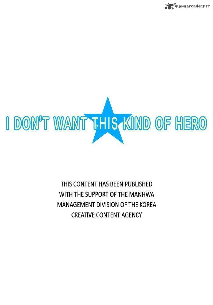I Don't Want This Kind of Hero Chapter 40 page 24