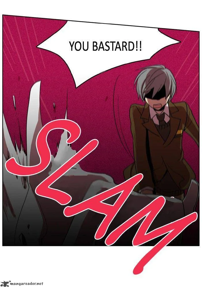 I Don't Want This Kind of Hero Chapter 40 page 23