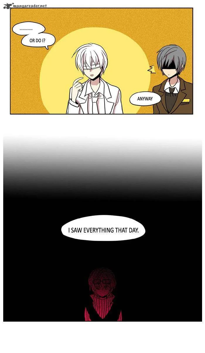 I Don't Want This Kind of Hero Chapter 40 page 12