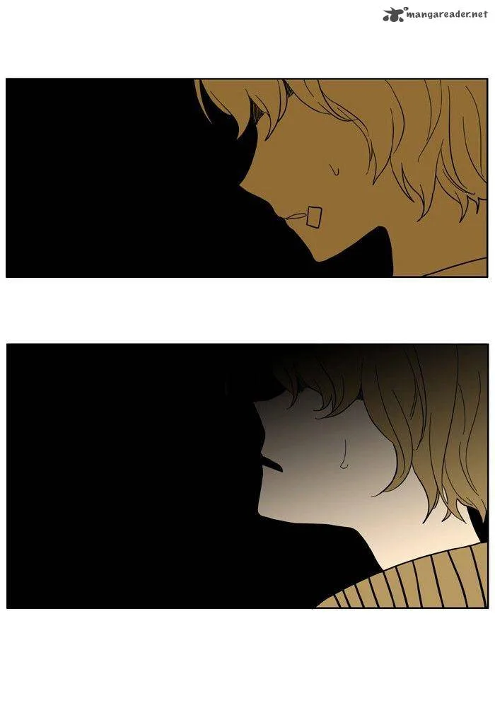 I Don't Want This Kind of Hero Chapter 40 page 5
