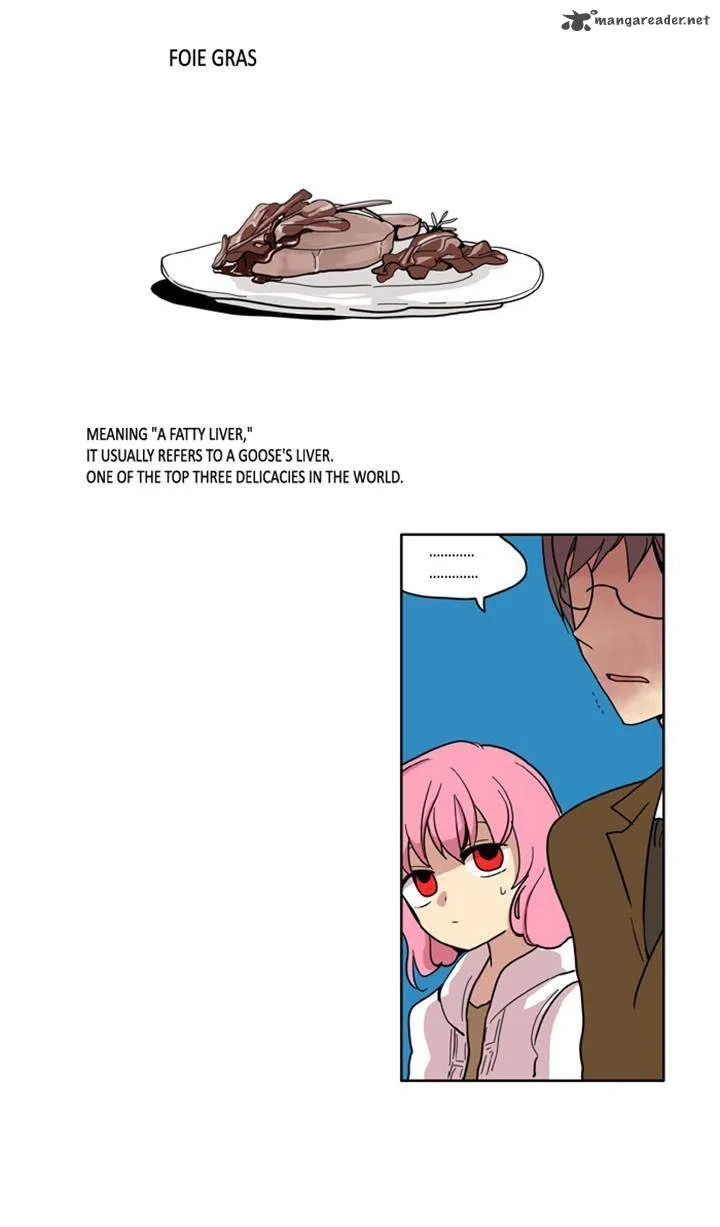 I Don't Want This Kind of Hero Chapter 41 page 25
