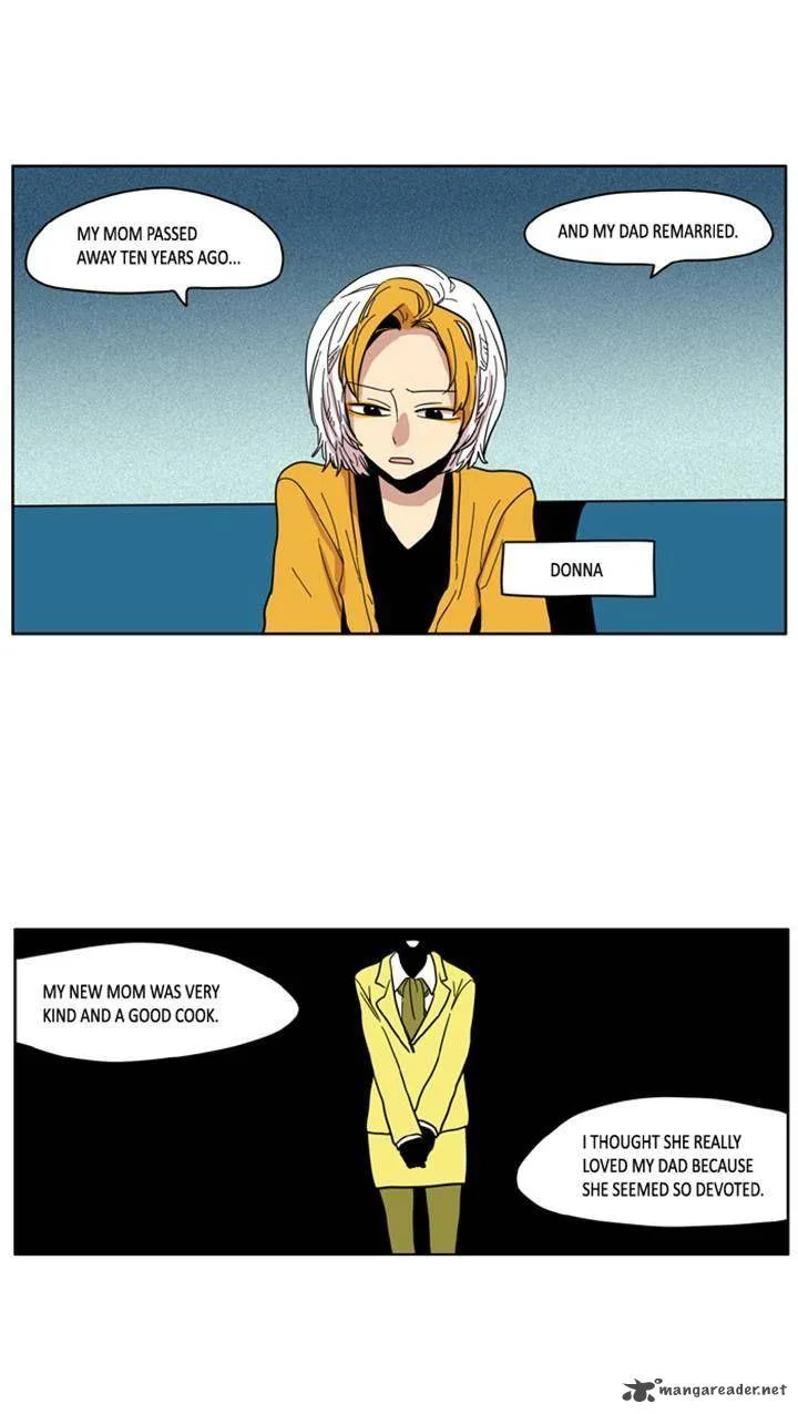 I Don't Want This Kind of Hero Chapter 41 page 19