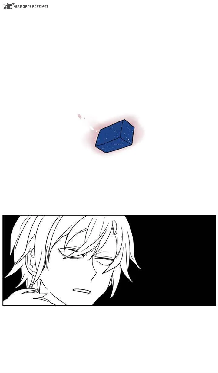 I Don't Want This Kind of Hero Chapter 43 page 12