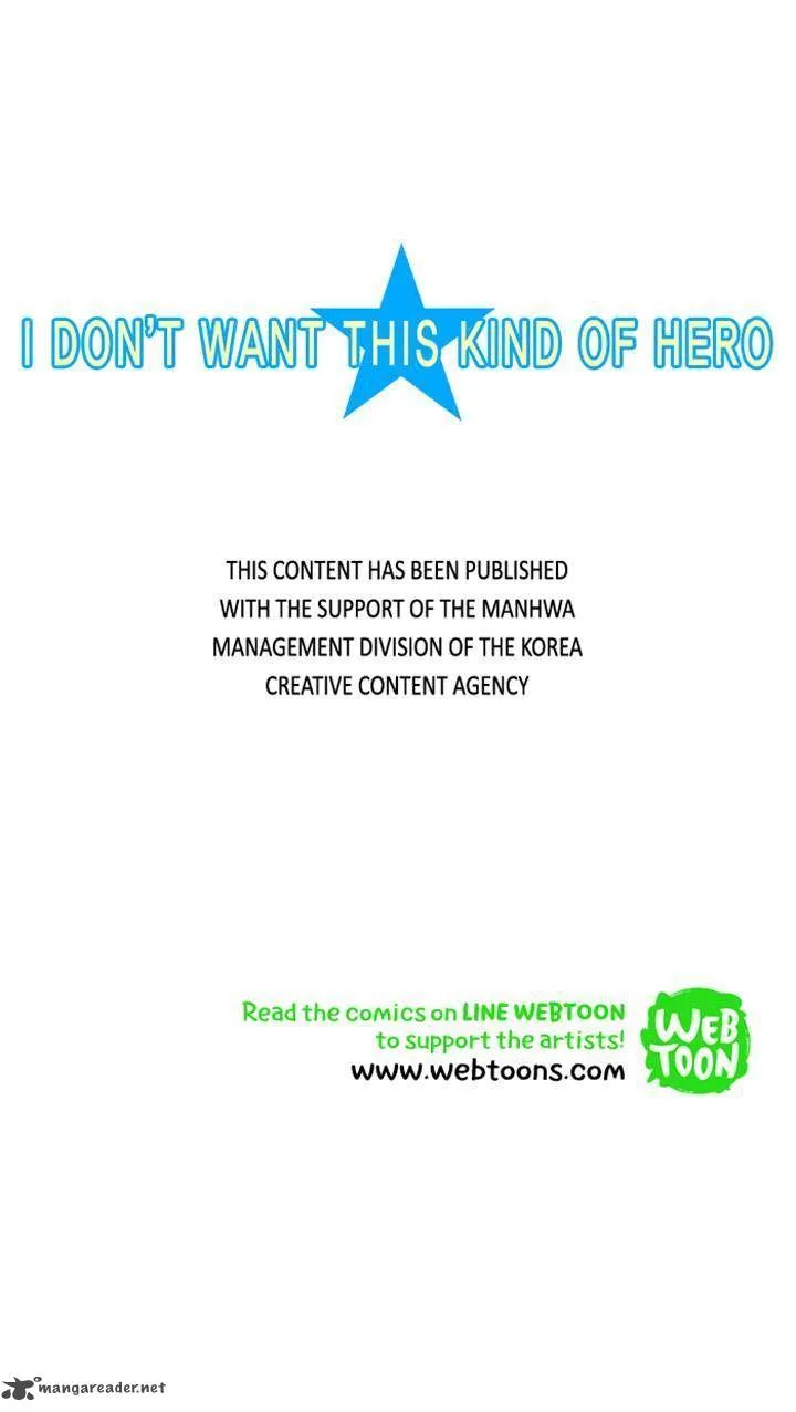 I Don't Want This Kind of Hero Chapter 43 page 25