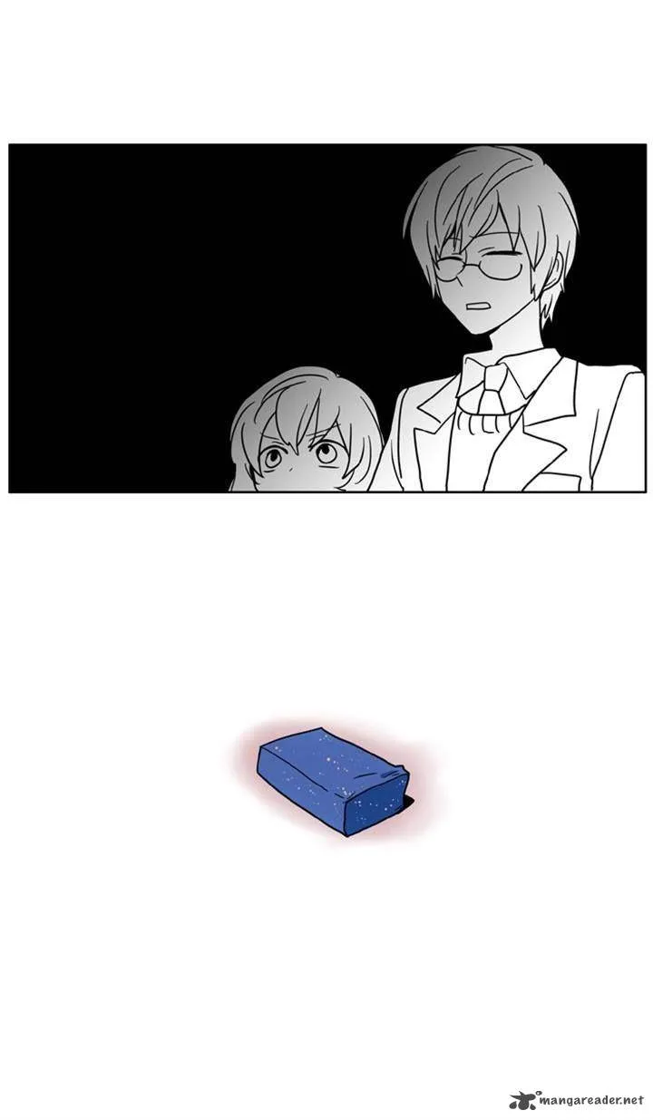 I Don't Want This Kind of Hero Chapter 43 page 13