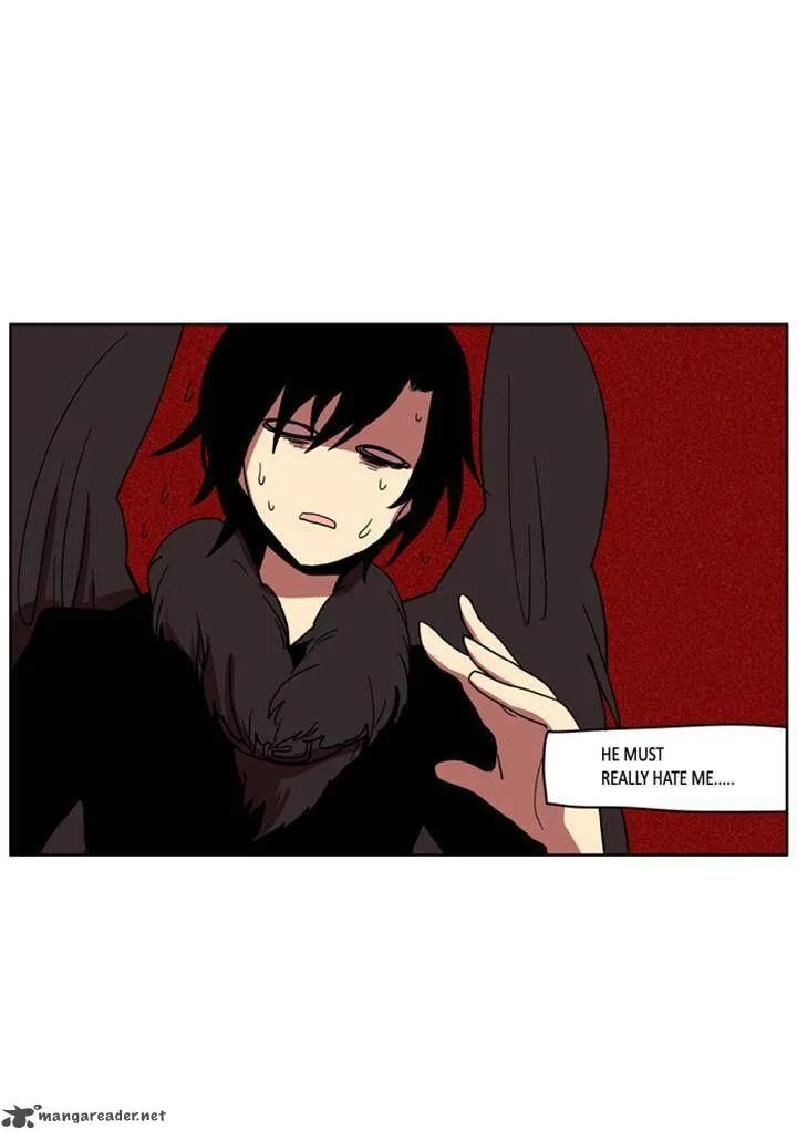 I Don't Want This Kind of Hero Chapter 43 page 15