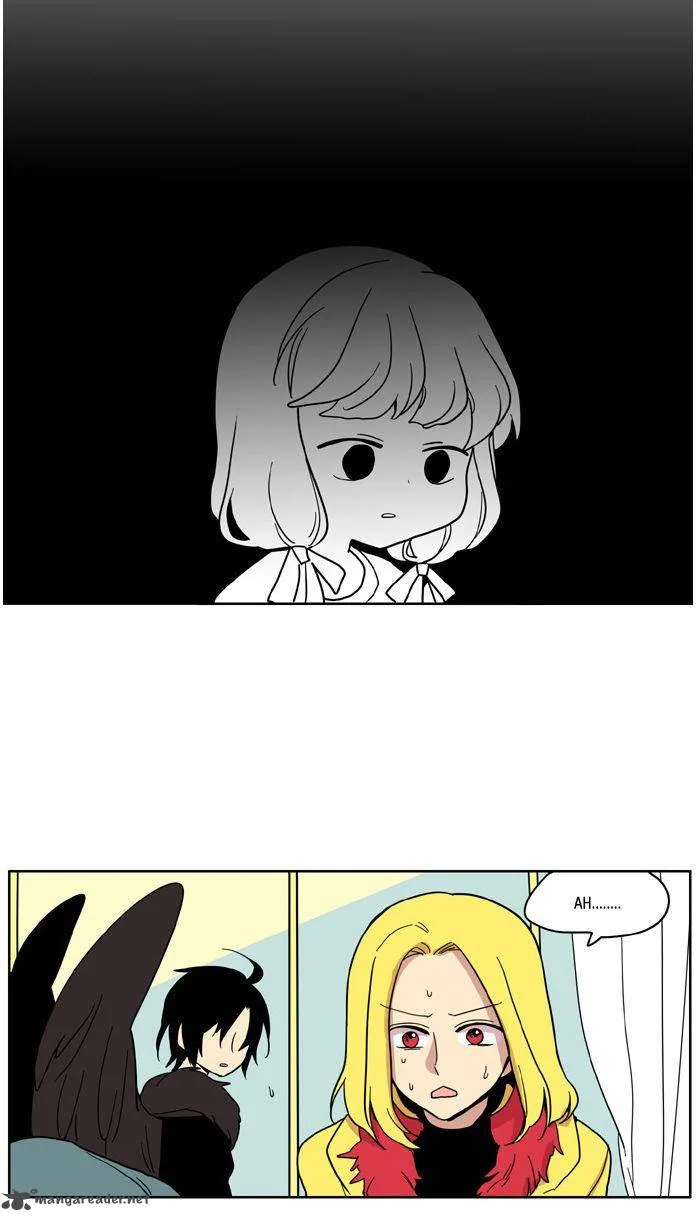 I Don't Want This Kind of Hero Chapter 44 page 19
