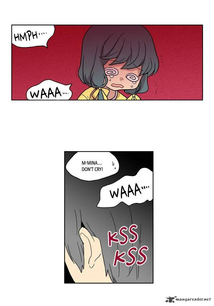 I Don't Want This Kind of Hero Chapter 44 page 20