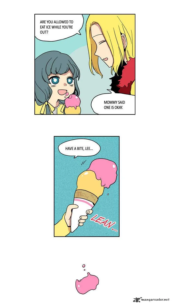 I Don't Want This Kind of Hero Chapter 44 page 17
