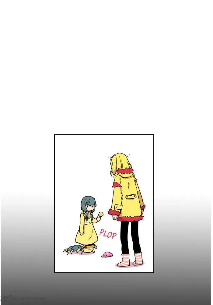 I Don't Want This Kind of Hero Chapter 44 page 18