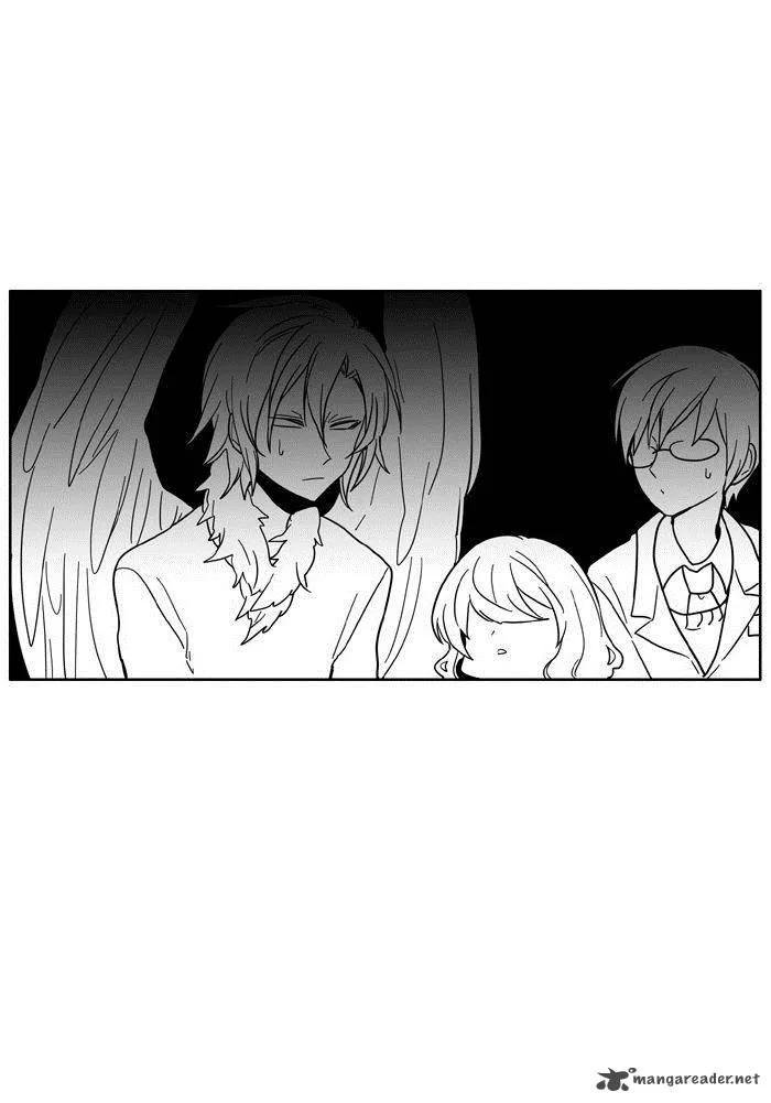 I Don't Want This Kind of Hero Chapter 44 page 29