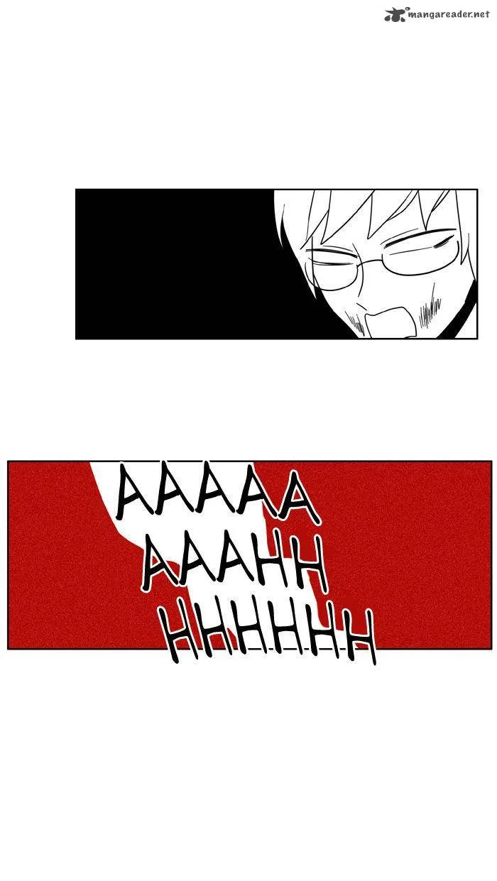 I Don't Want This Kind of Hero Chapter 44 page 22
