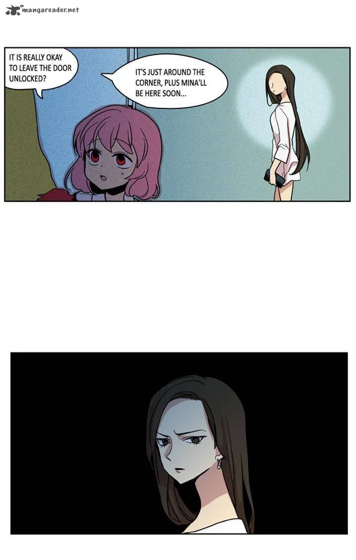 I Don't Want This Kind of Hero Chapter 45 page 21