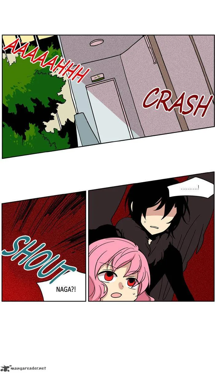 I Don't Want This Kind of Hero Chapter 46 page 15