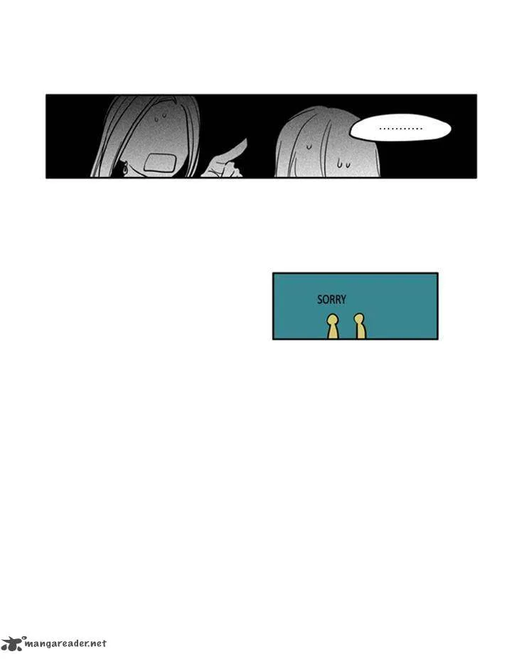 I Don't Want This Kind of Hero Chapter 47 page 22