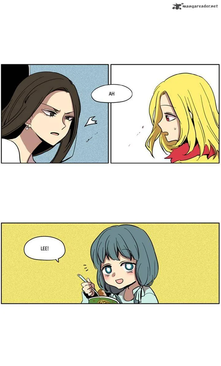 I Don't Want This Kind of Hero Chapter 47 page 13