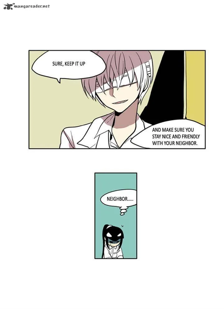 I Don't Want This Kind of Hero Chapter 47 page 33