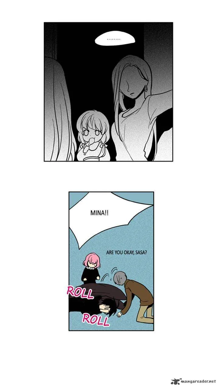 I Don't Want This Kind of Hero Chapter 47 page 14