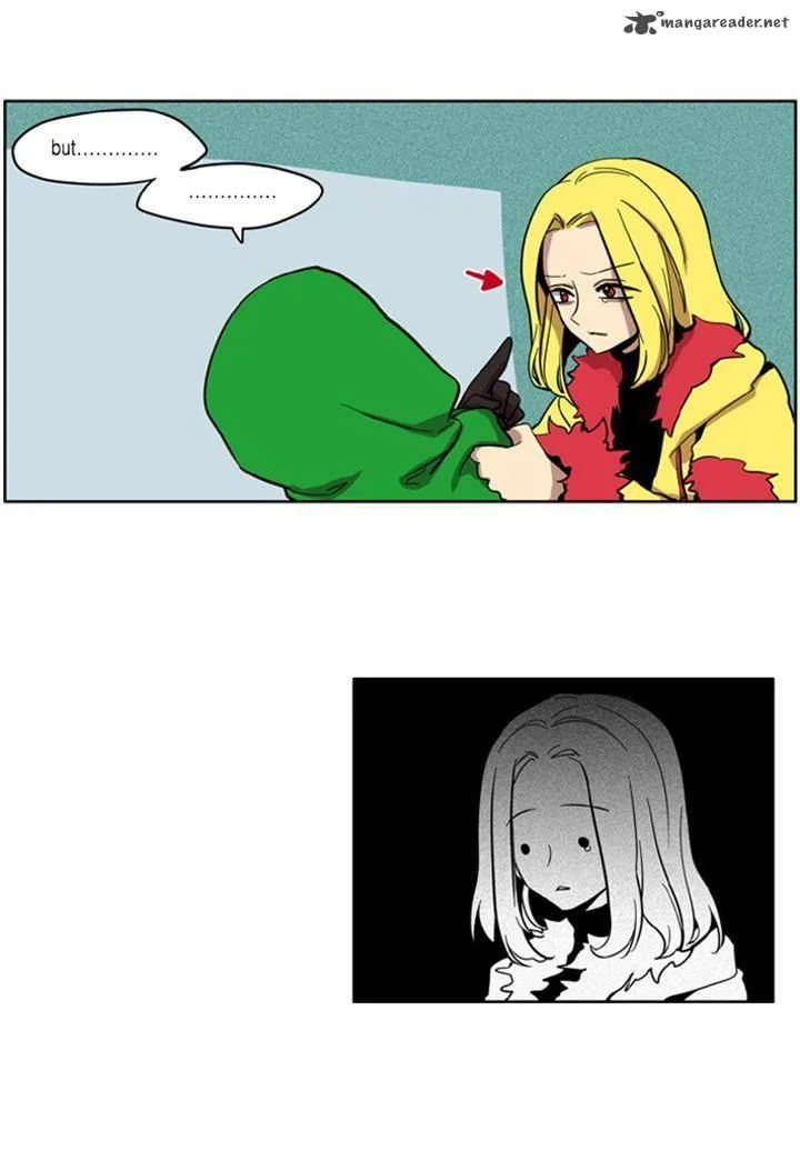 I Don't Want This Kind of Hero Chapter 47 page 2