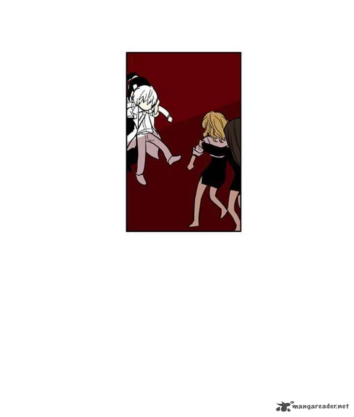 I Don't Want This Kind of Hero Chapter 48 page 8