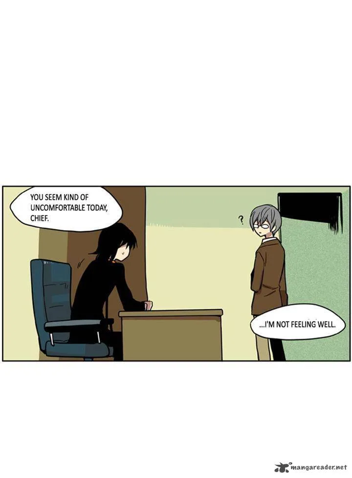 I Don't Want This Kind of Hero Chapter 48 page 26