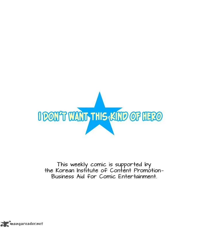 I Don't Want This Kind of Hero Chapter 5 page 18