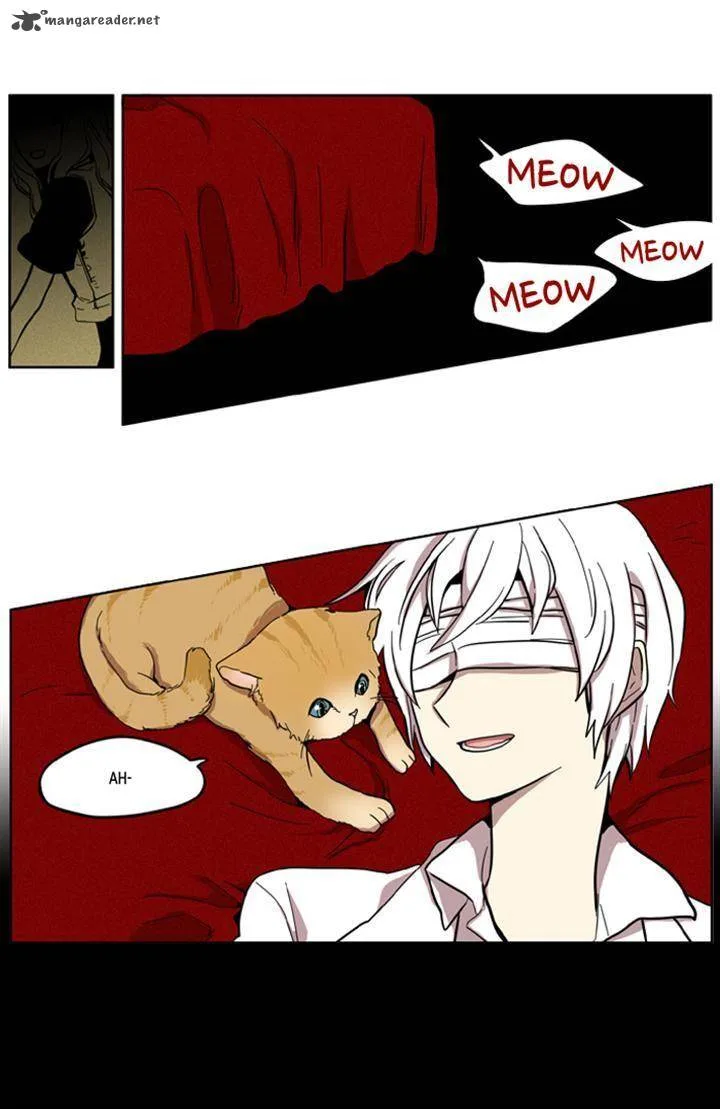 I Don't Want This Kind of Hero Chapter 50 page 28