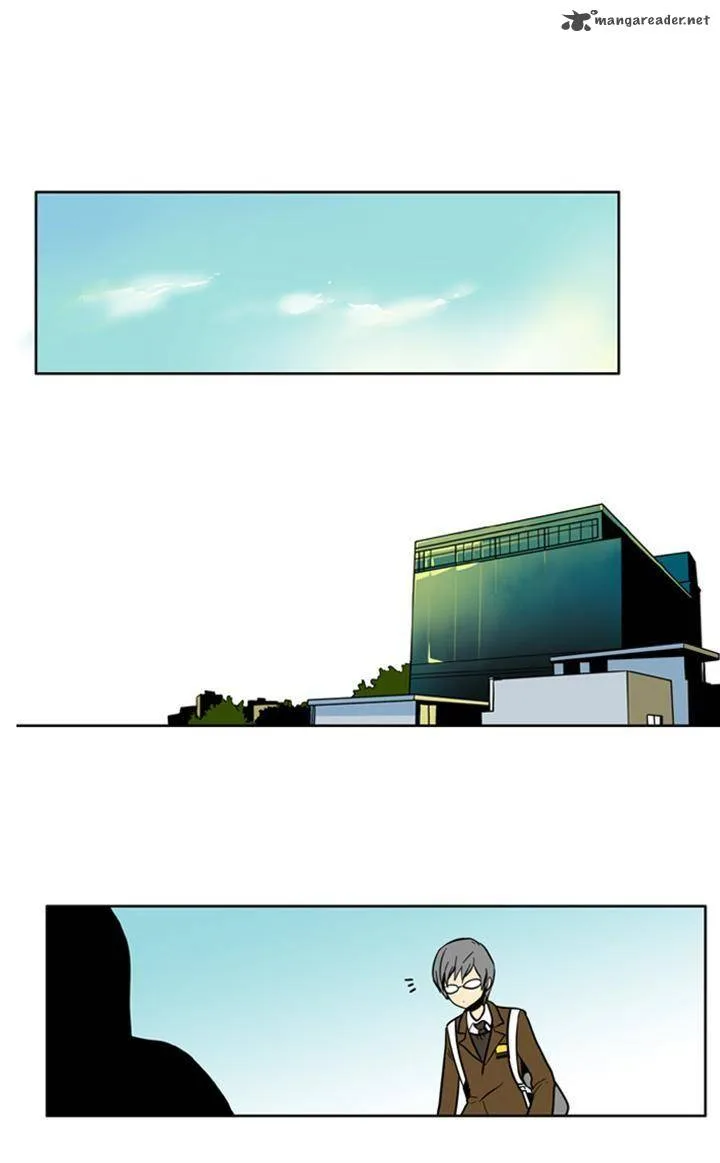 I Don't Want This Kind of Hero Chapter 51 page 3