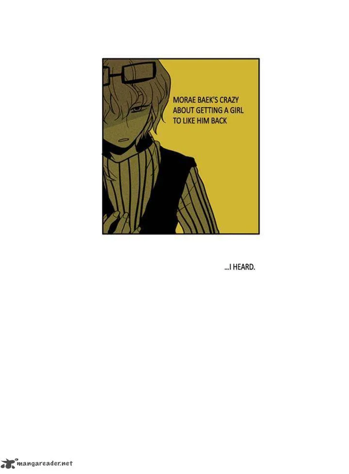I Don't Want This Kind of Hero Chapter 51 page 27