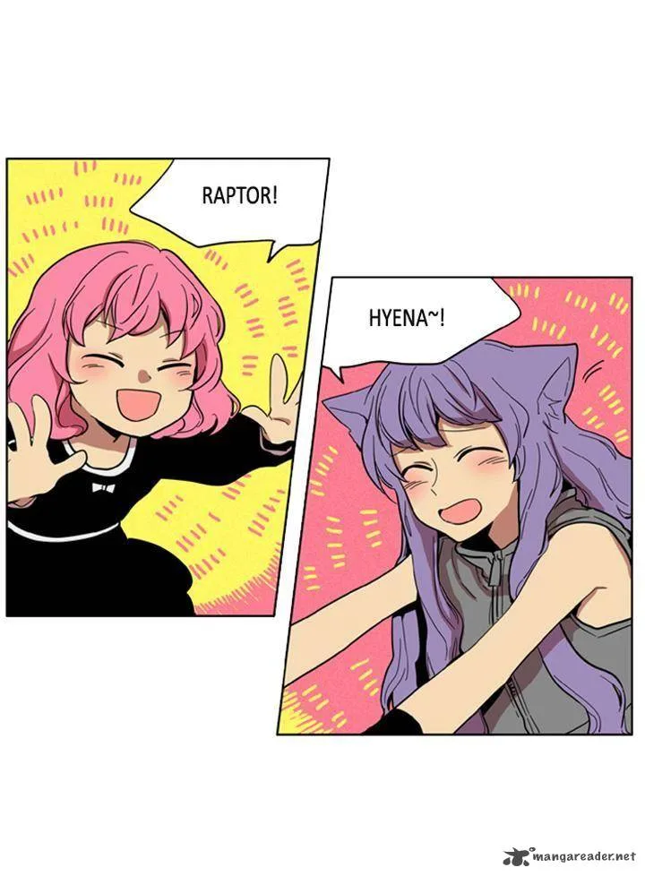 I Don't Want This Kind of Hero Chapter 51 page 11