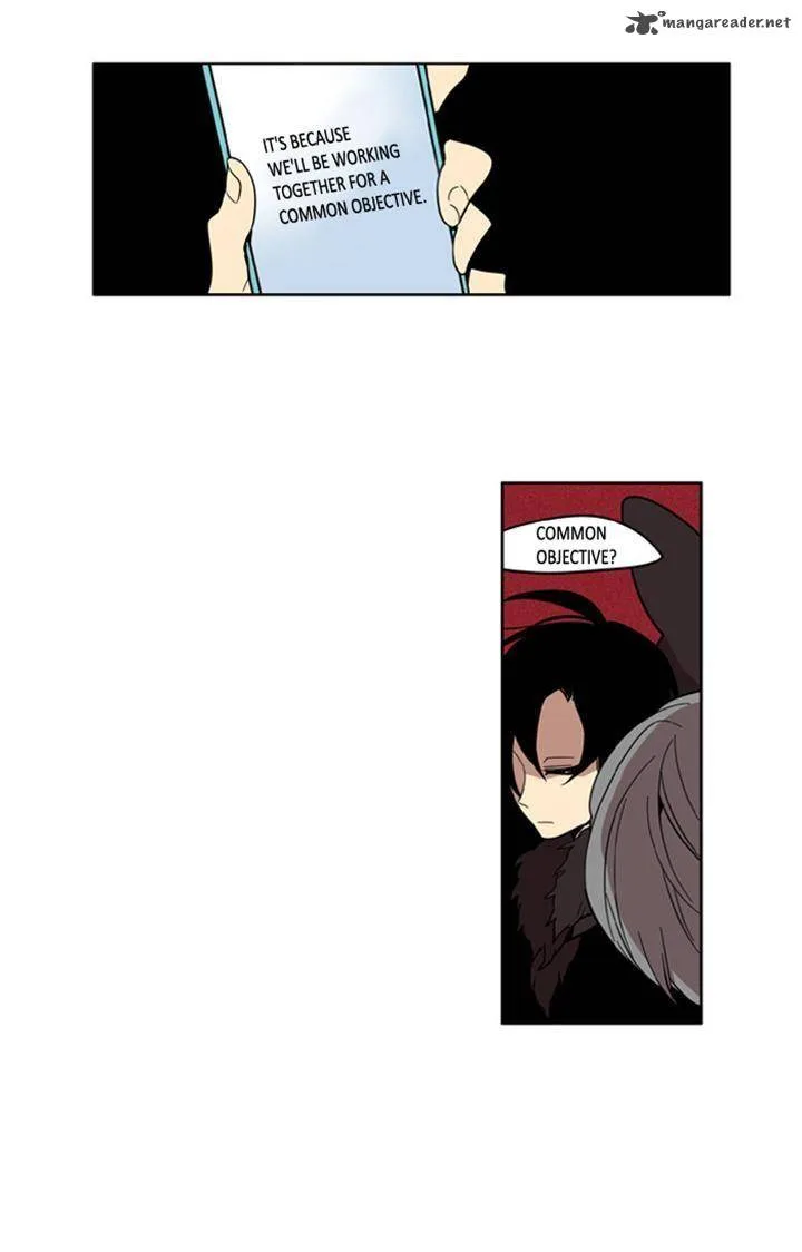 I Don't Want This Kind of Hero Chapter 51 page 13