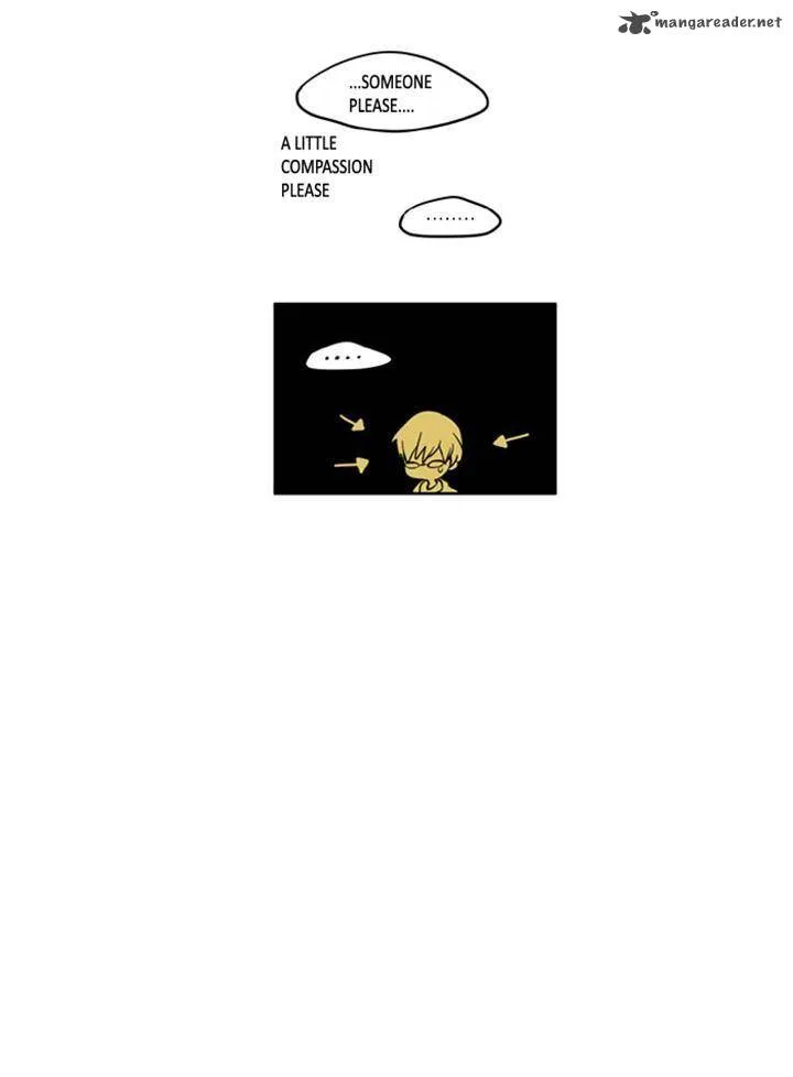 I Don't Want This Kind of Hero Chapter 51 page 18